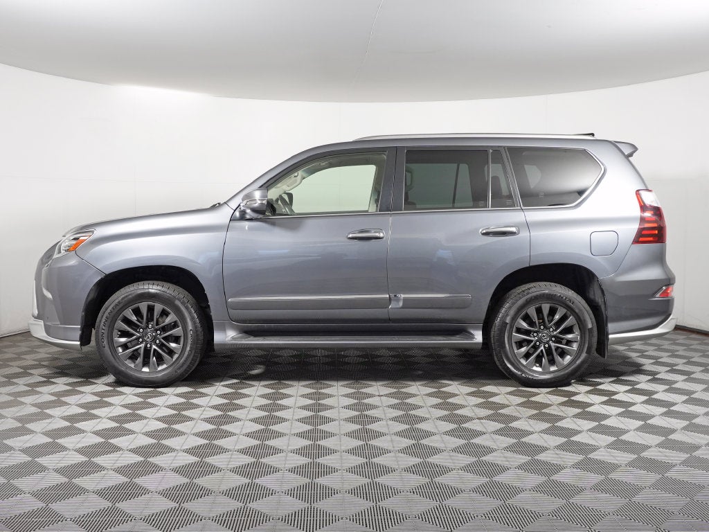 2019 Lexus GX 460 Luxury