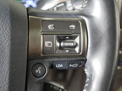 2019 Lexus GX 460 Luxury