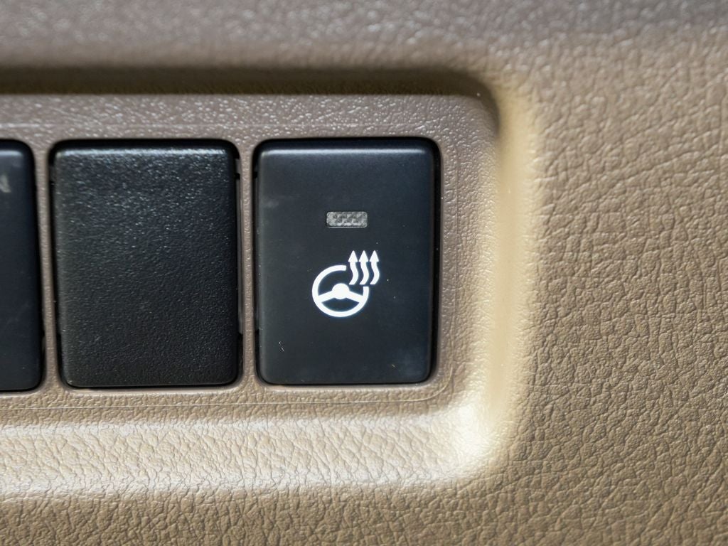 2019 Lexus GX 460 Luxury