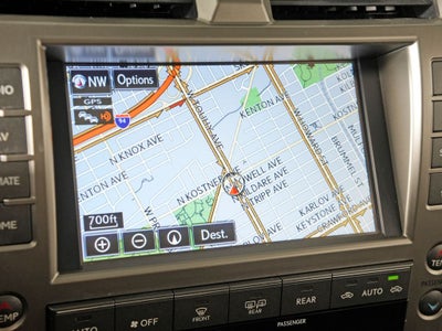 2019 Lexus GX 460 Luxury