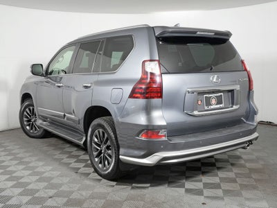 2019 Lexus GX 460 Luxury