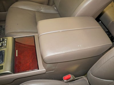 2019 Lexus GX 460 Luxury