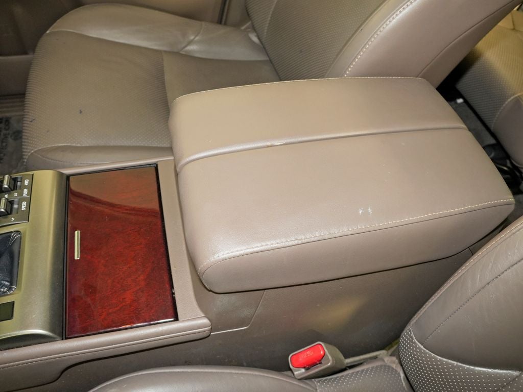 2019 Lexus GX 460 Luxury