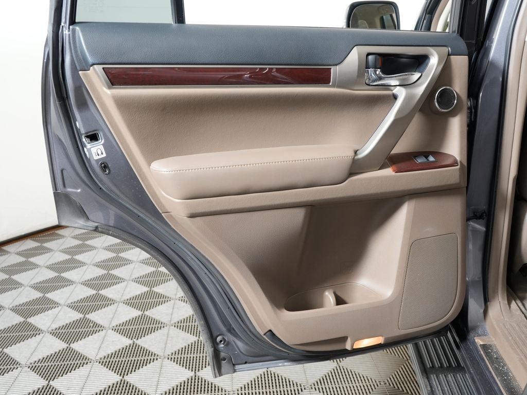 2019 Lexus GX 460 Luxury