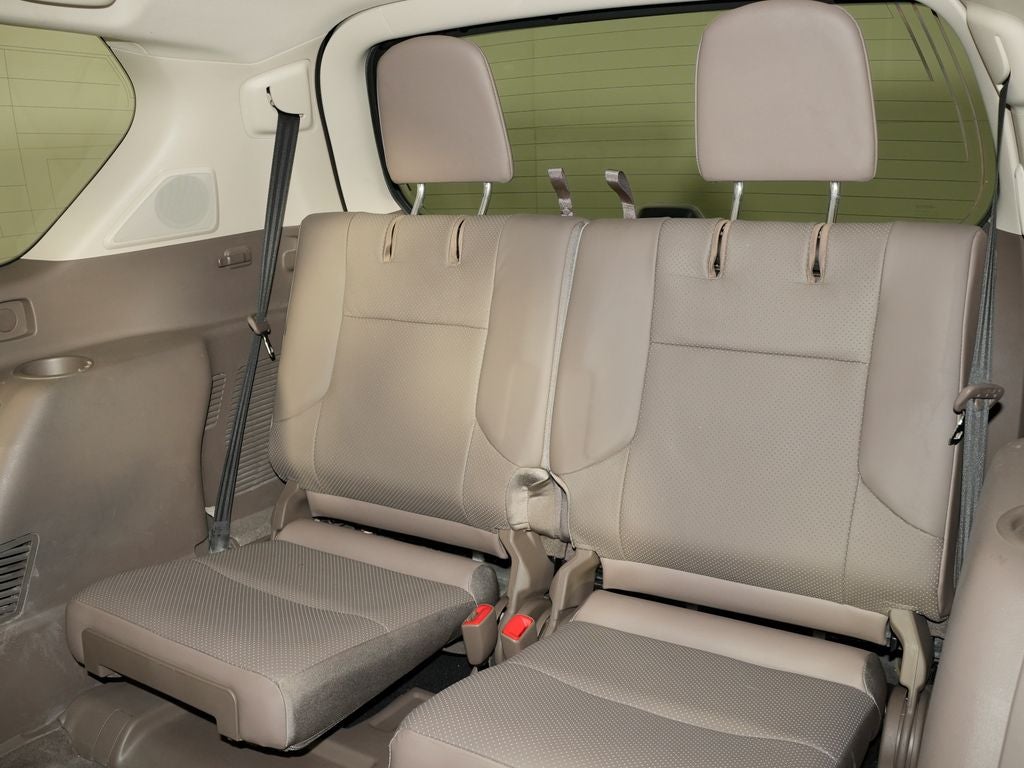 2019 Lexus GX 460 Luxury