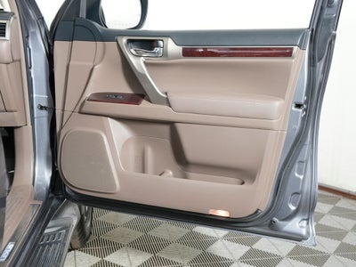 2019 Lexus GX 460 Luxury