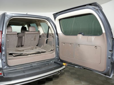 2019 Lexus GX 460 Luxury
