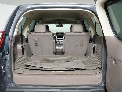 2019 Lexus GX 460 Luxury