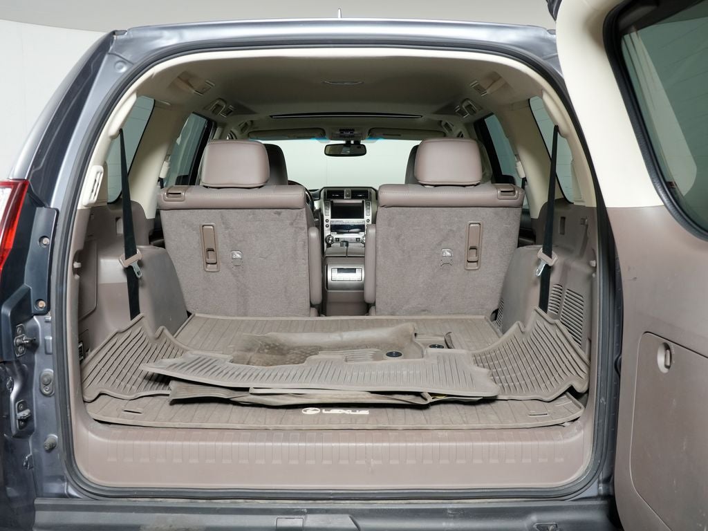 2019 Lexus GX 460 Luxury
