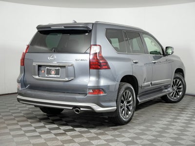 2019 Lexus GX 460 Luxury
