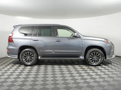 2019 Lexus GX 460 Luxury