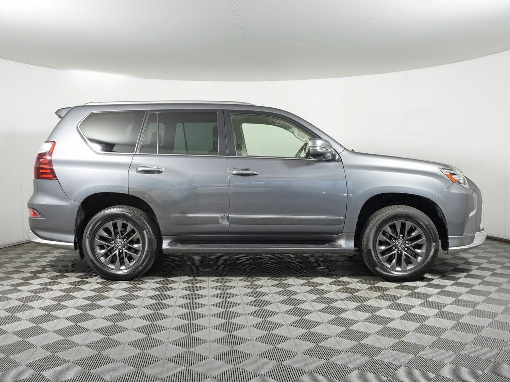 2019 Lexus GX 460 Luxury