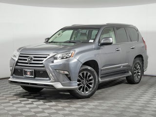 2019 Lexus GX 460 Luxury