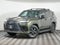 2025 Lexus LX 700h Overtrail