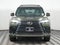 2025 Lexus LX 700h Overtrail
