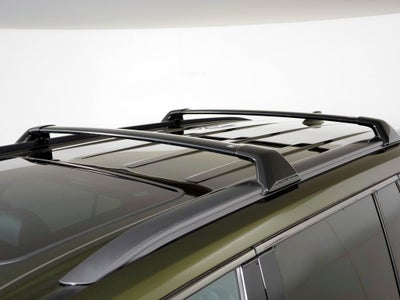 2025 Lexus LX 700h Overtrail