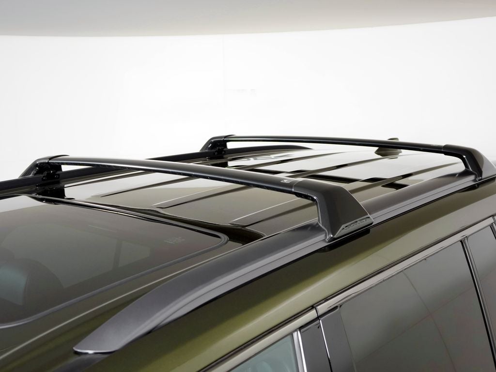 2025 Lexus LX 700h Overtrail