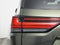 2025 Lexus LX 700h Overtrail