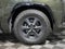 2025 Lexus LX 700h Overtrail
