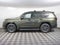 2025 Lexus LX 700h Overtrail