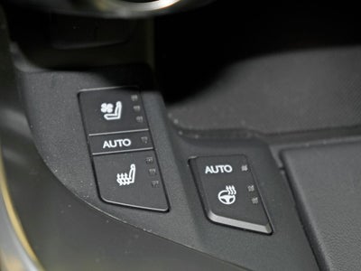 2025 Lexus LX 700h Overtrail