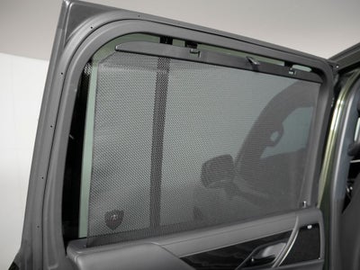 2025 Lexus LX 700h Overtrail