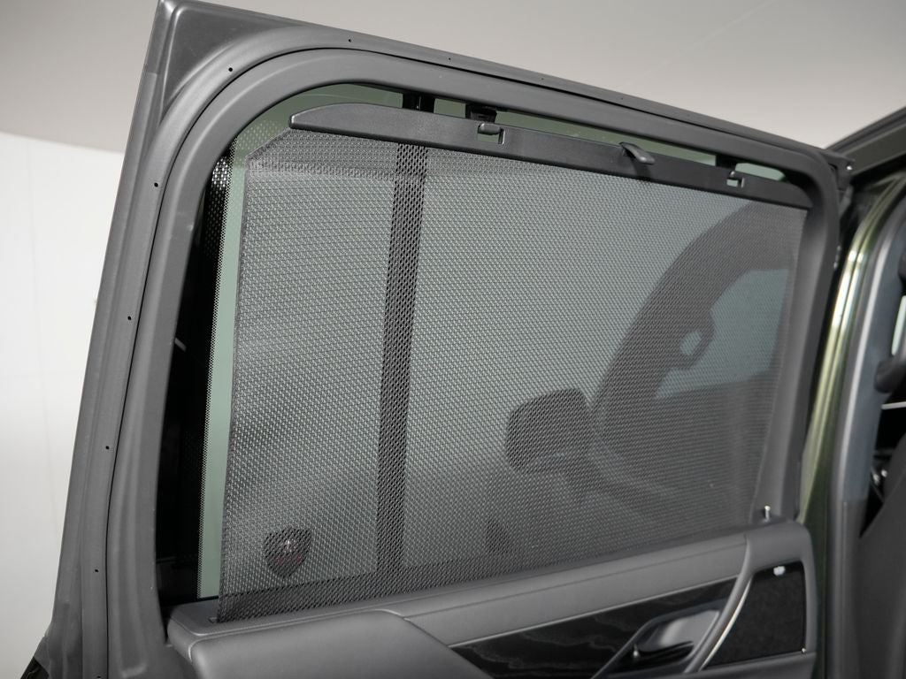 2025 Lexus LX 700h Overtrail