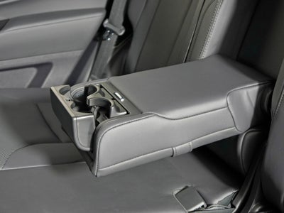 2025 Lexus LX 700h Overtrail