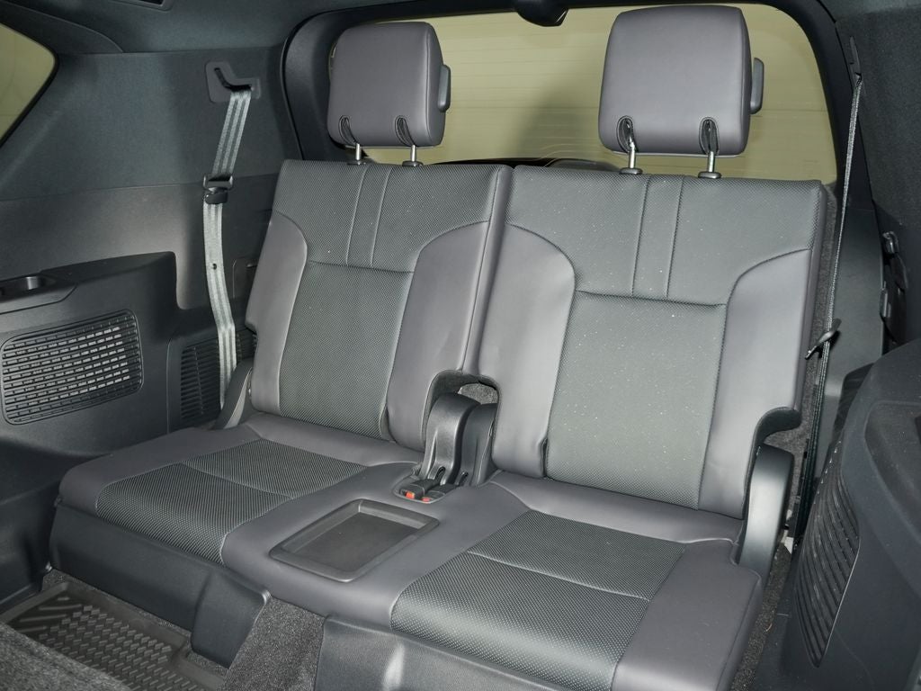 2025 Lexus LX 700h Overtrail