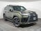 2025 Lexus LX 700h Overtrail