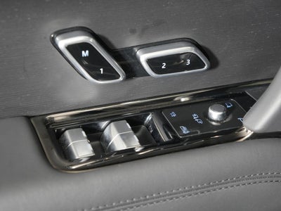 2024 Land Rover Range Rover Sport SE