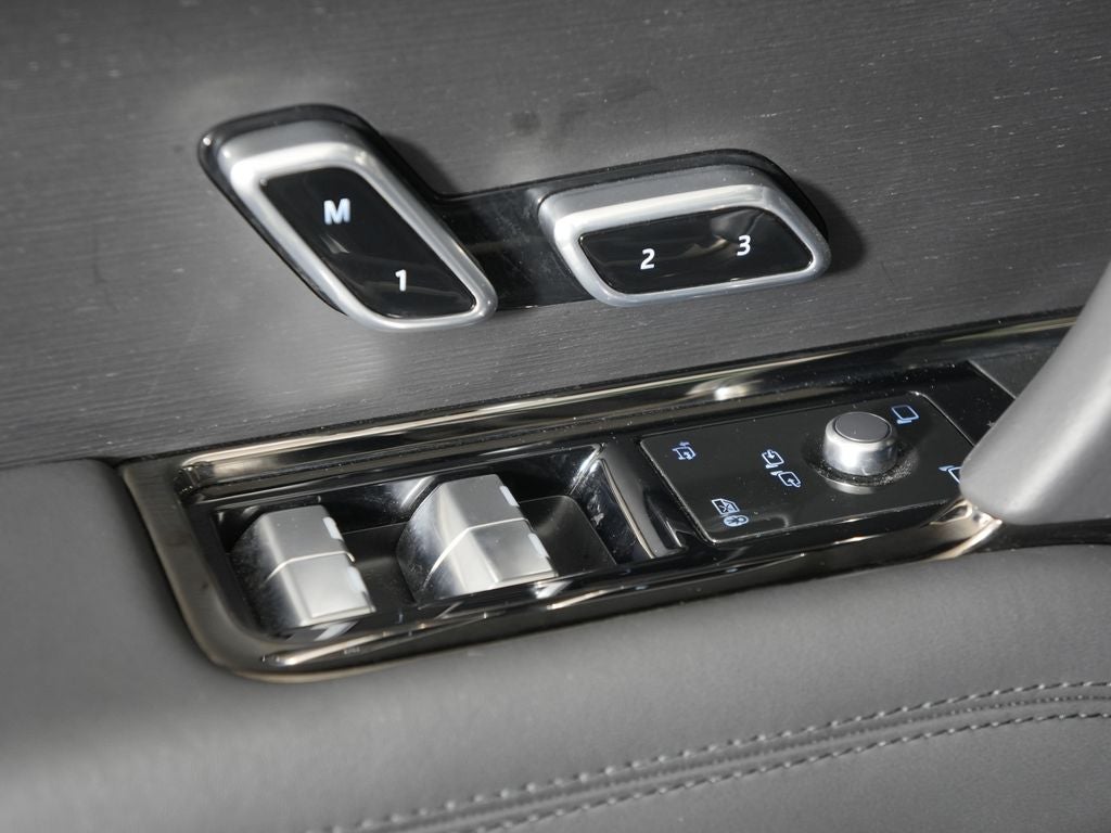 2024 Land Rover Range Rover Sport SE