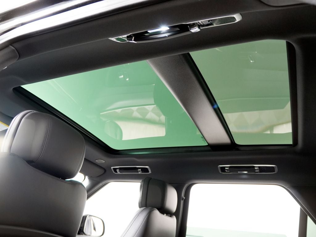 2024 Land Rover Range Rover Sport SE