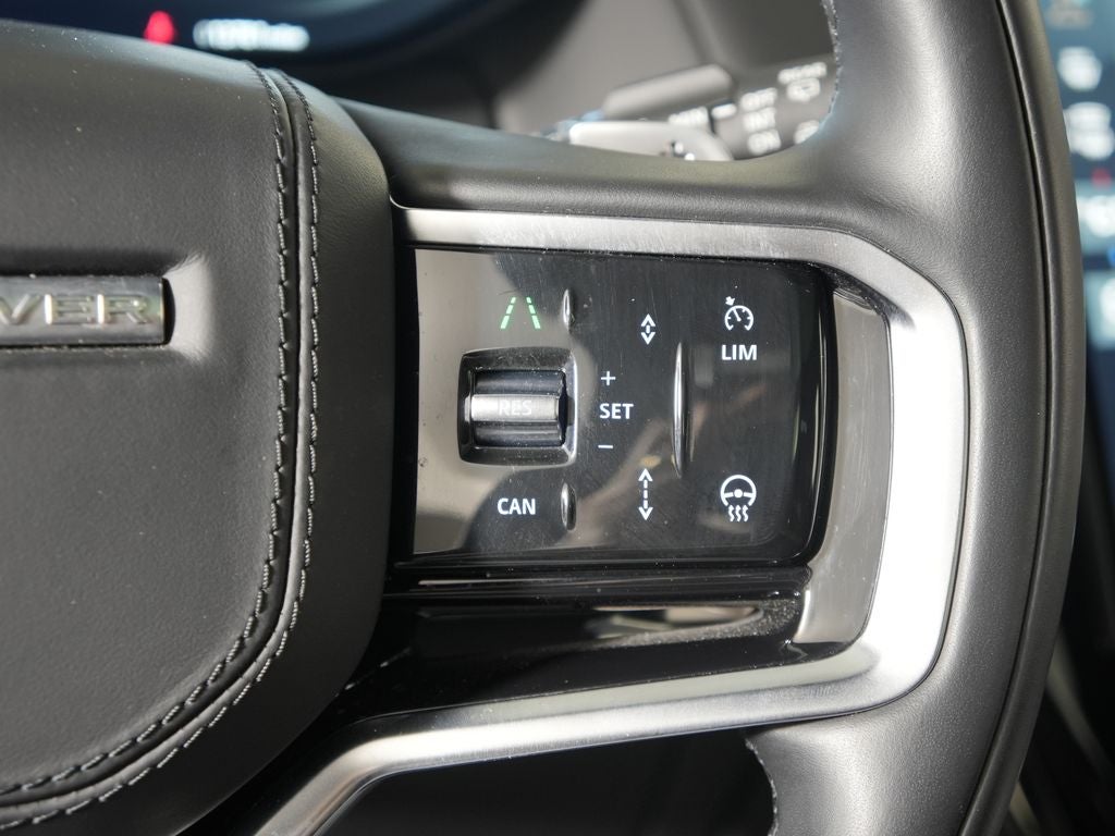 2024 Land Rover Range Rover Sport SE