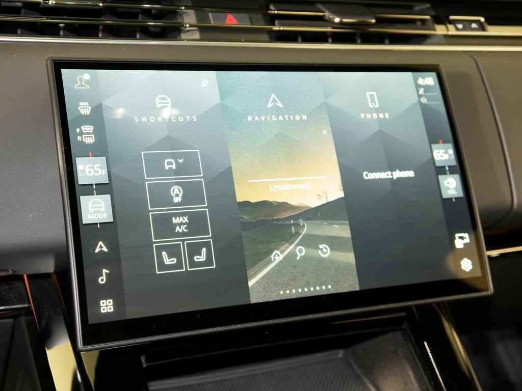 2024 Land Rover Range Rover Sport SE