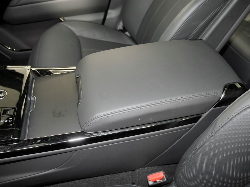 2024 Land Rover Range Rover Sport SE