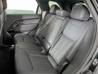 2024 Land Rover Range Rover Sport SE