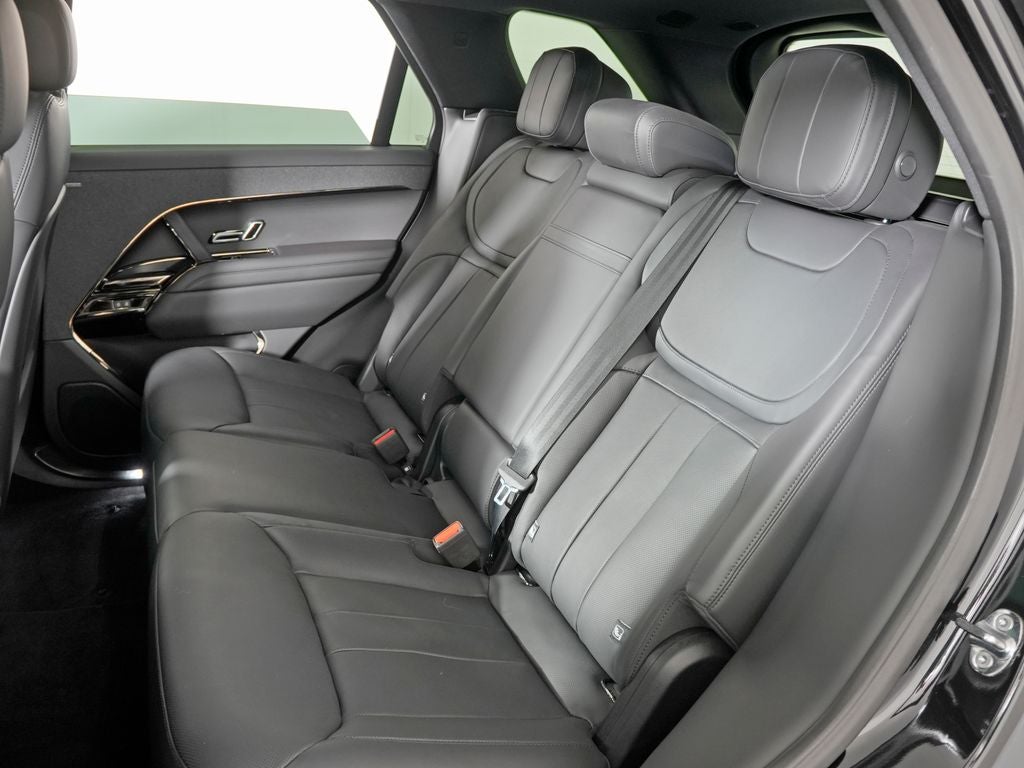 2024 Land Rover Range Rover Sport SE