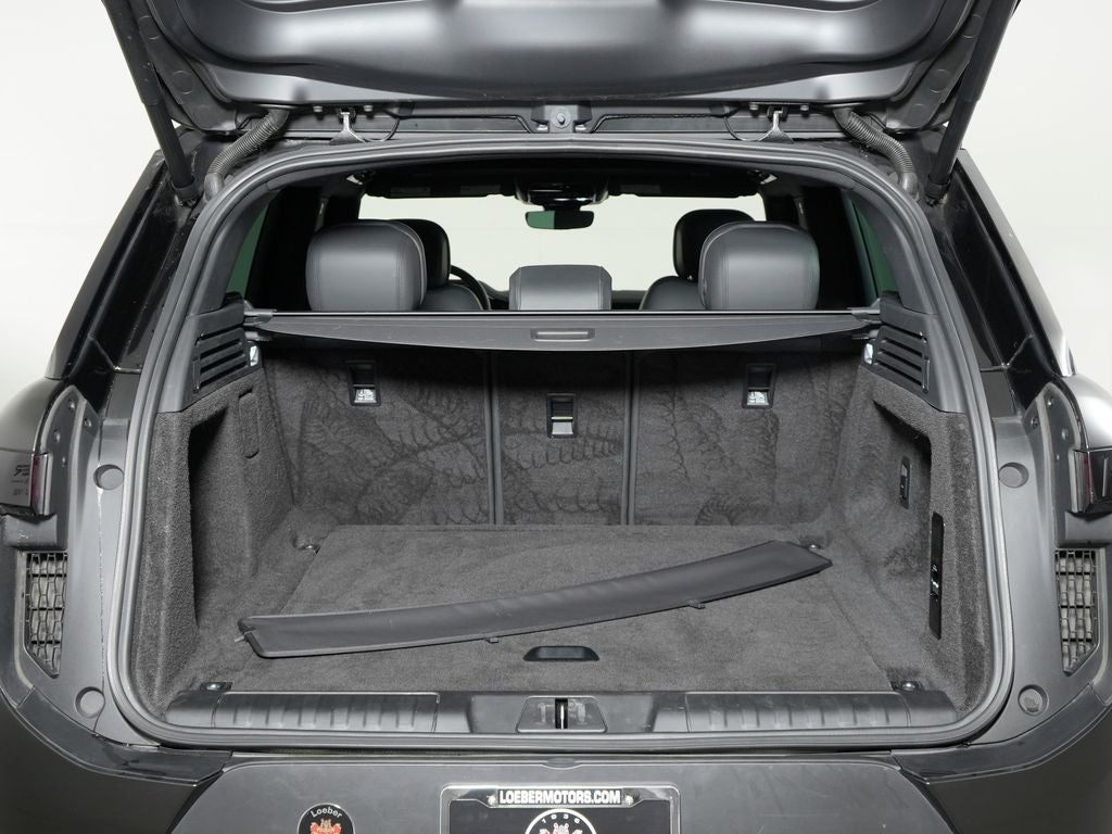 2024 Land Rover Range Rover Sport SE
