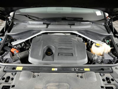 2024 Land Rover Range Rover Sport SE
