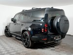 2025 Land Rover Defender 130 X-Dynamic SE