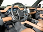 2025 Land Rover Defender 130 X-Dynamic SE