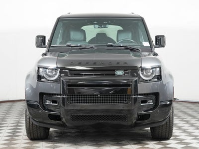 2023 Land Rover Defender 110 X