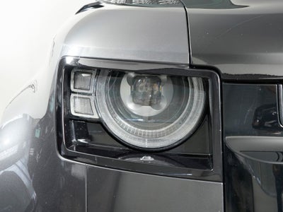 2023 Land Rover Defender 110 X