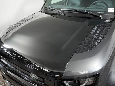 2023 Land Rover Defender 110 X