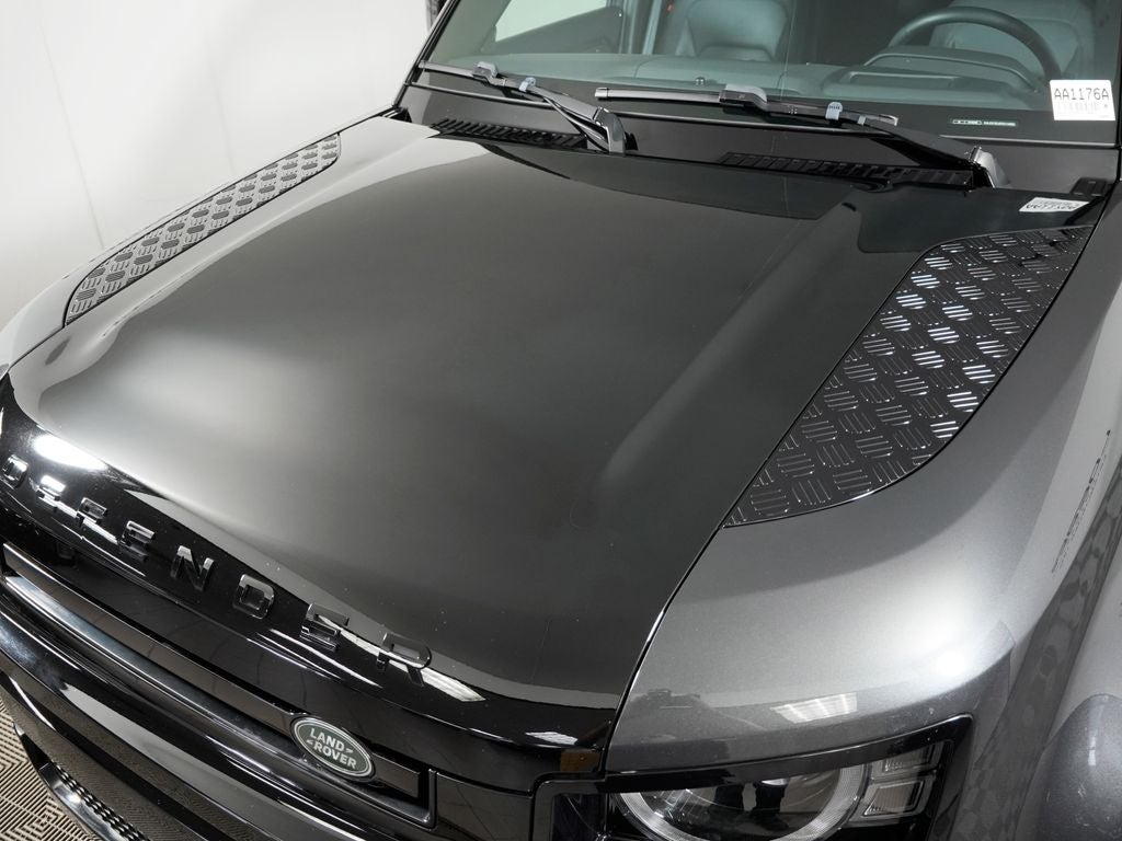 2023 Land Rover Defender 110 X