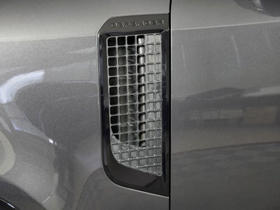 2023 Land Rover Defender 110 X