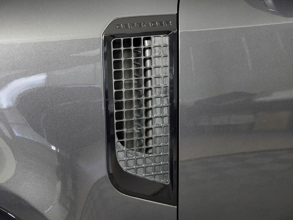 2023 Land Rover Defender 110 X