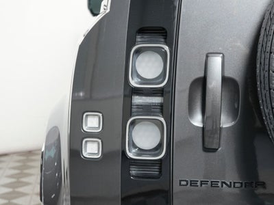 2023 Land Rover Defender 110 X