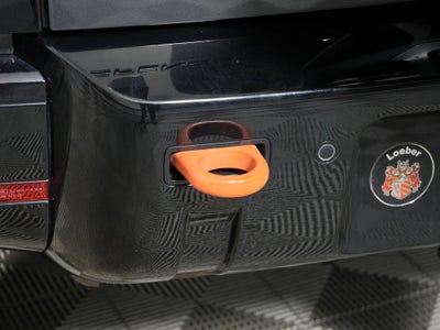 2023 Land Rover Defender 110 X